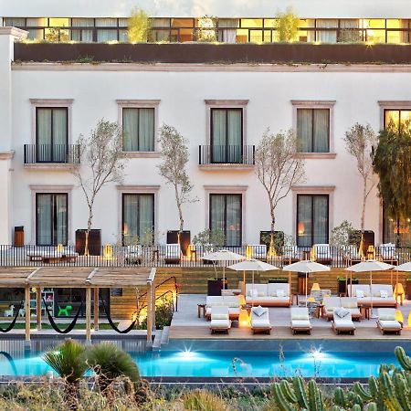 Live Aqua San Miguel De Allende (Adults Only) Bagian luar foto