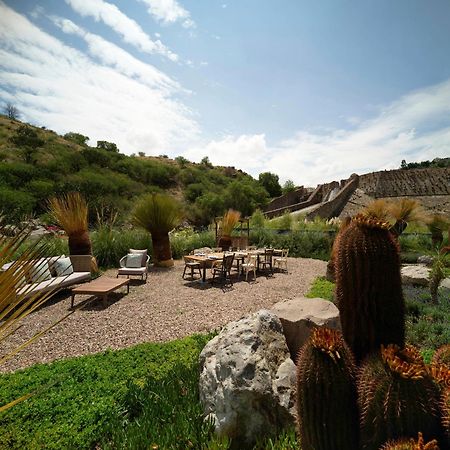 Live Aqua San Miguel De Allende (Adults Only) Bagian luar foto