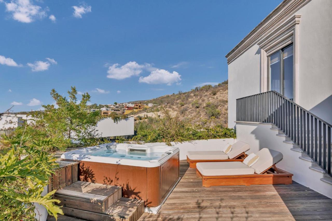 Live Aqua San Miguel De Allende (Adults Only) Bagian luar foto