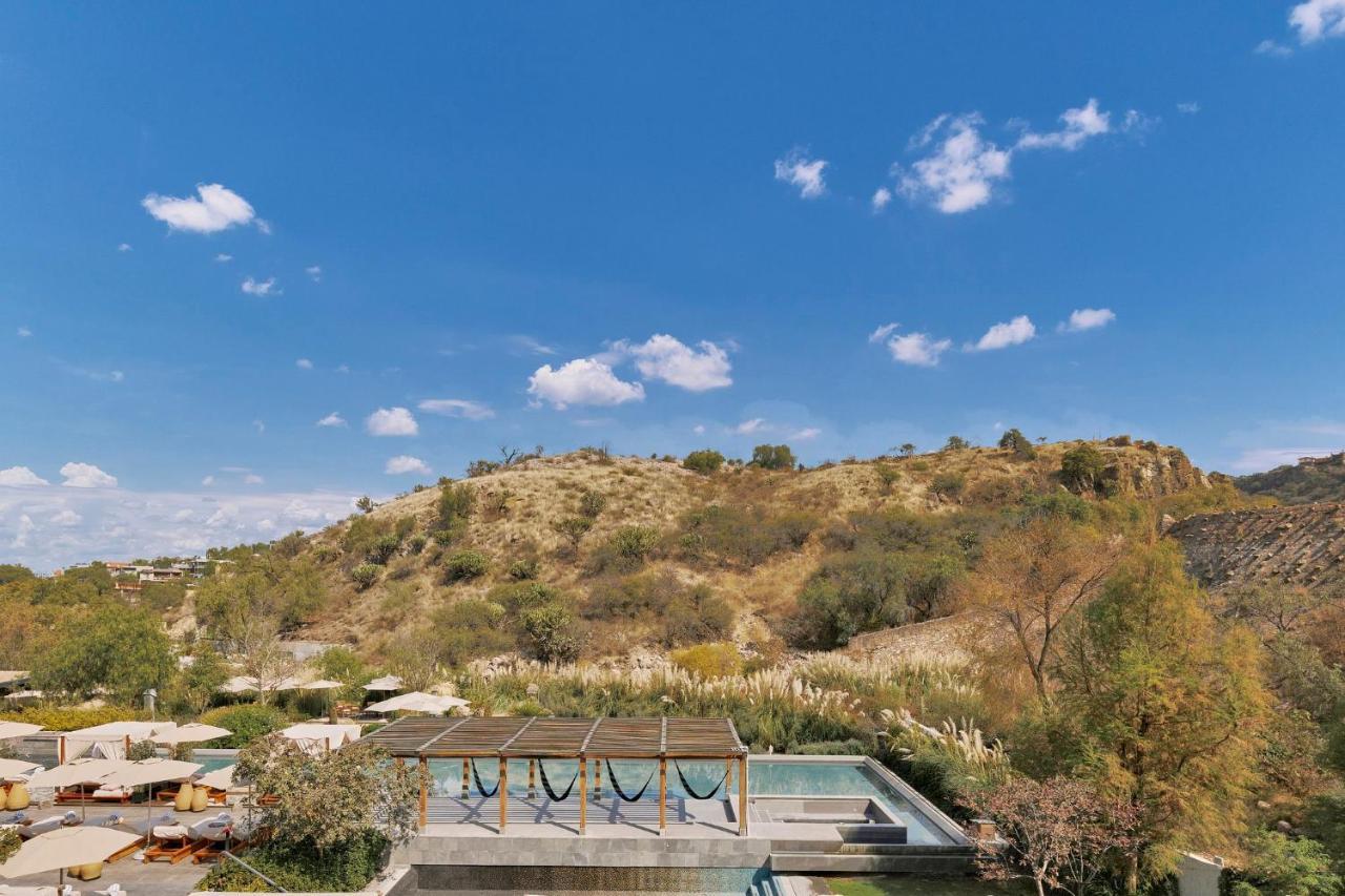 Live Aqua San Miguel De Allende (Adults Only) Bagian luar foto