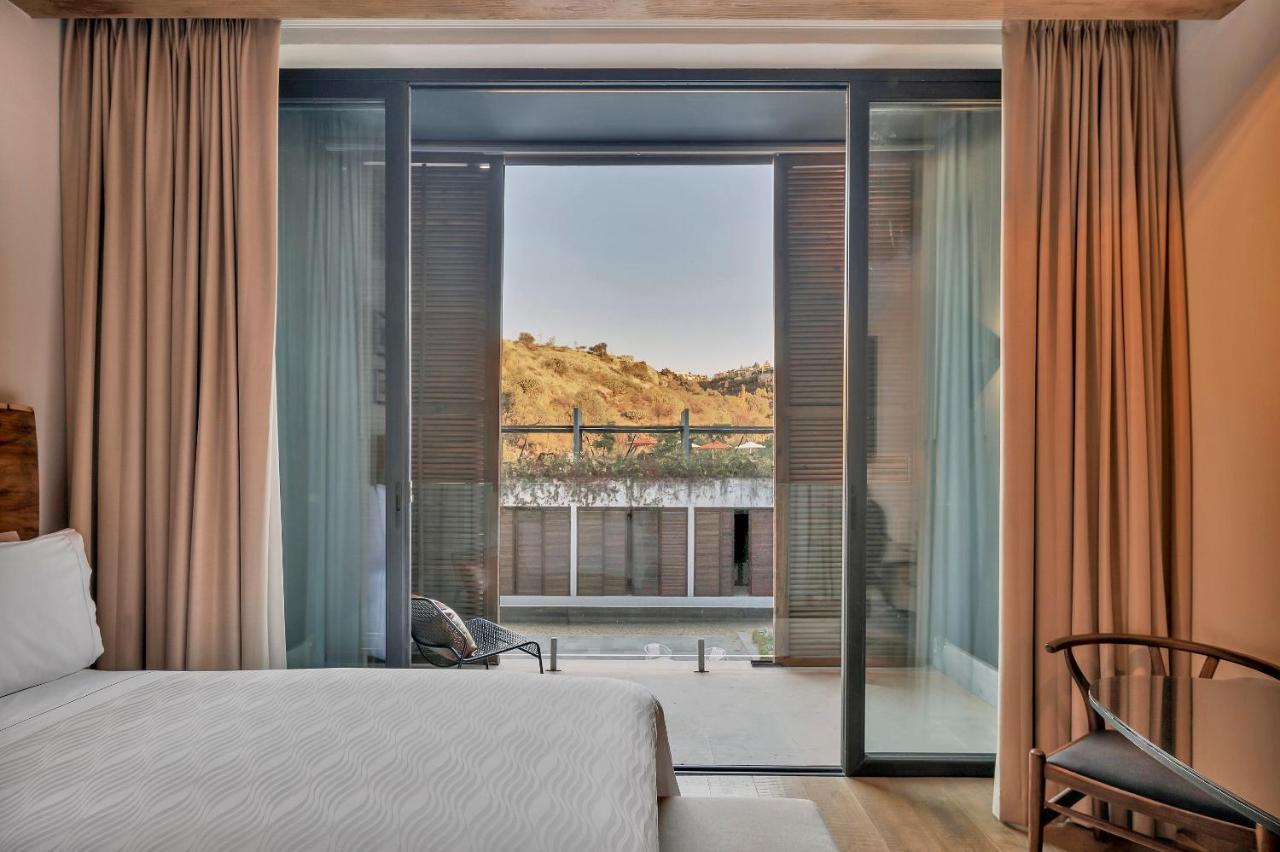 Live Aqua San Miguel De Allende (Adults Only) Bagian luar foto