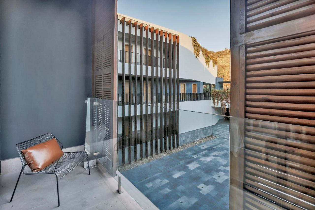 Live Aqua San Miguel De Allende (Adults Only) Bagian luar foto