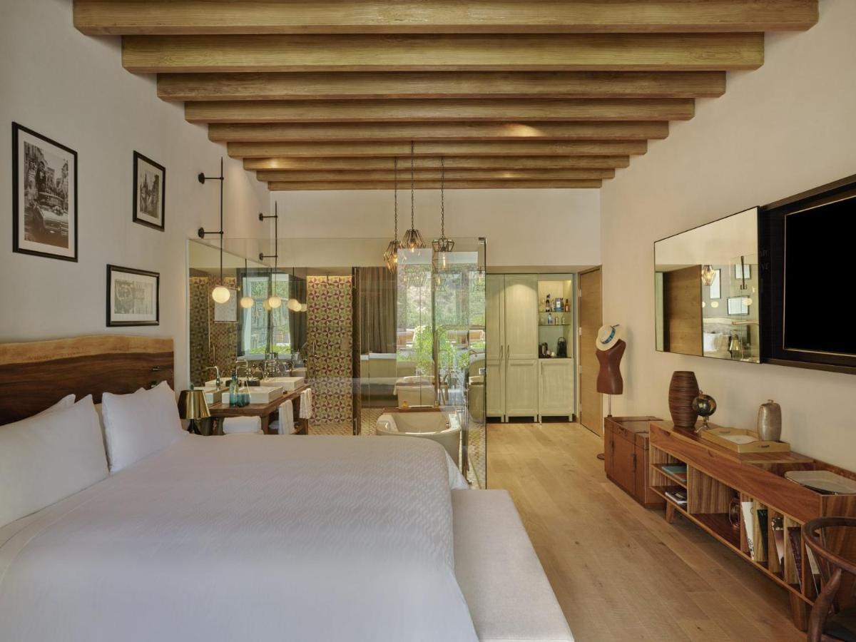 Live Aqua San Miguel De Allende (Adults Only) Bagian luar foto