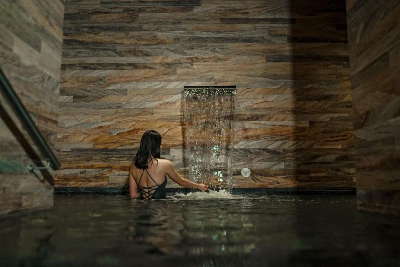 Live Aqua San Miguel De Allende (Adults Only) Bagian luar foto