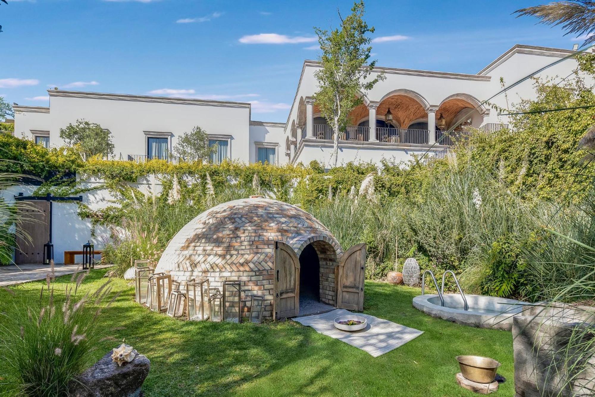 Live Aqua San Miguel De Allende (Adults Only) Bagian luar foto