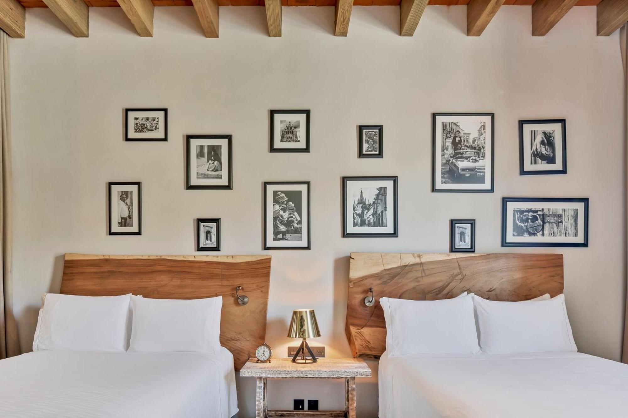 Live Aqua San Miguel De Allende (Adults Only) Bagian luar foto