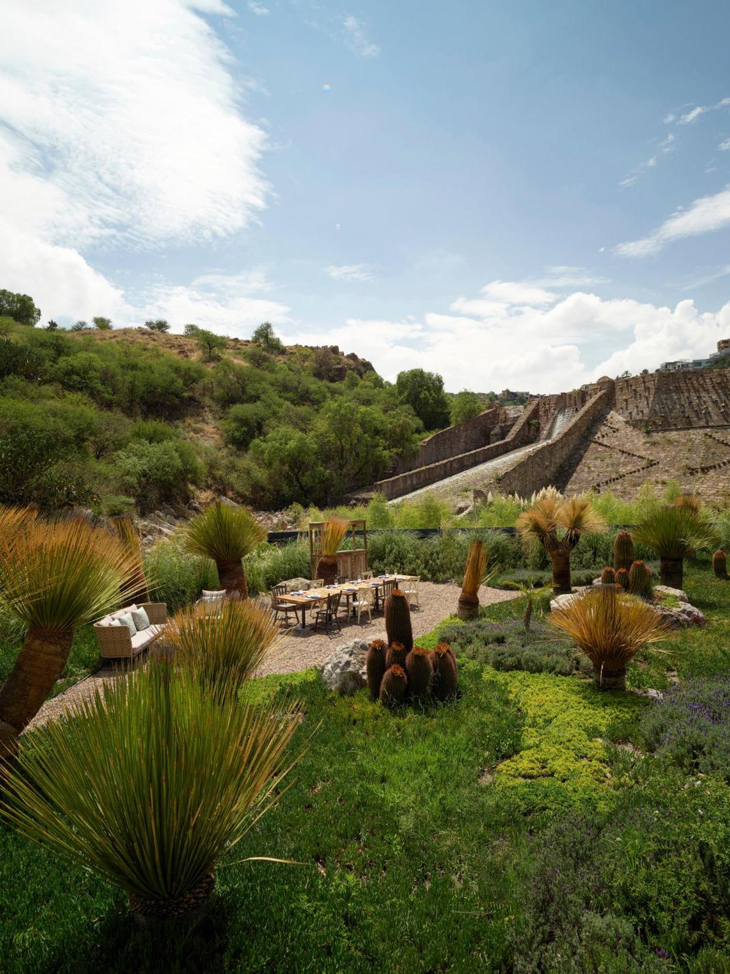 Live Aqua San Miguel De Allende (Adults Only) Bagian luar foto
