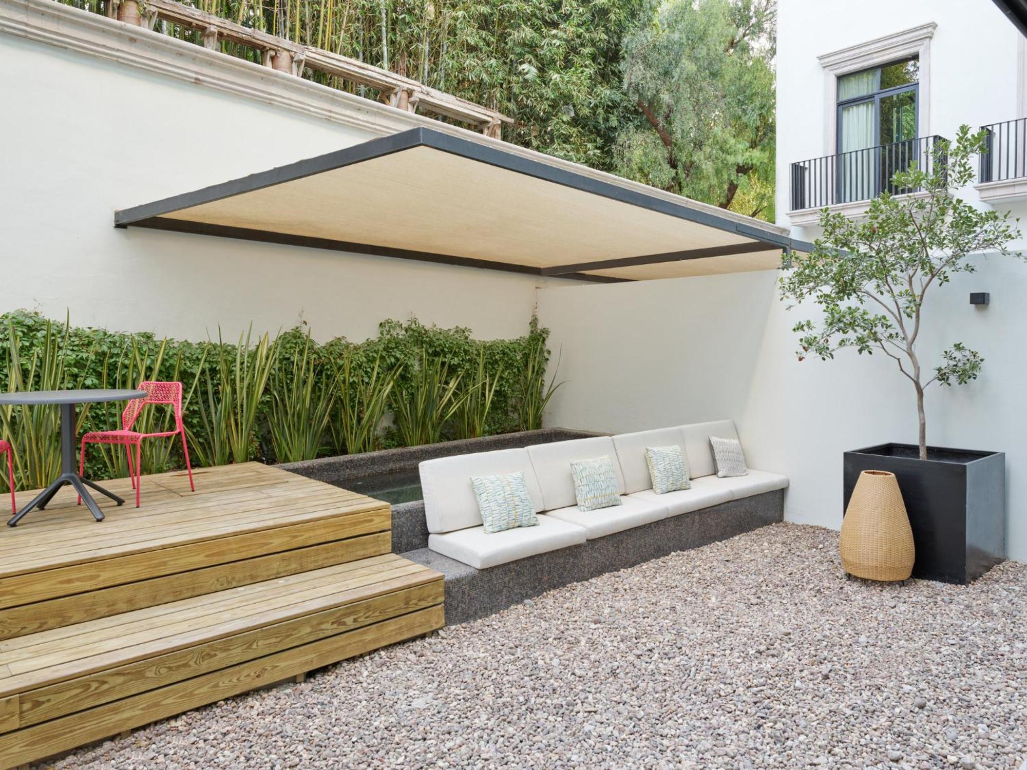Live Aqua San Miguel De Allende (Adults Only) Bagian luar foto