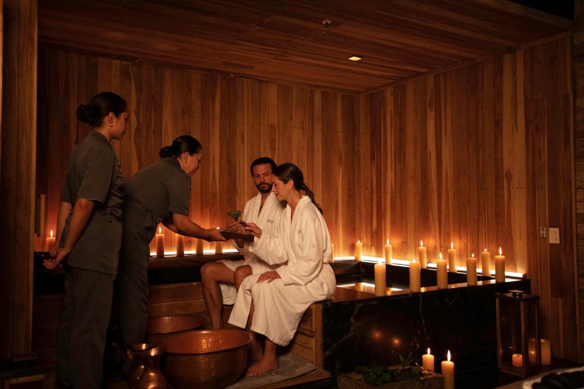Live Aqua San Miguel De Allende (Adults Only) Bagian luar foto
