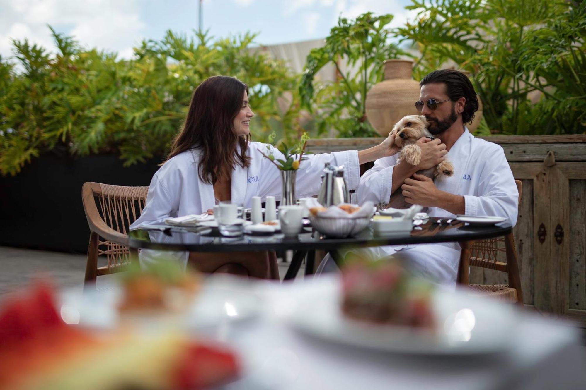 Live Aqua San Miguel De Allende (Adults Only) Bagian luar foto